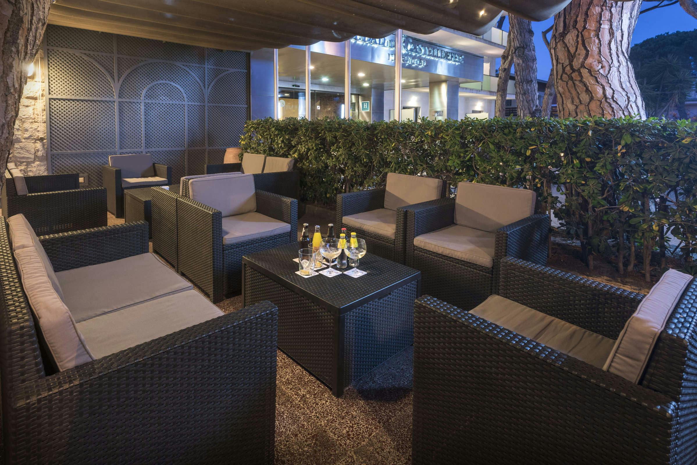 Hotel Ciudad de Castelldefels photo 5