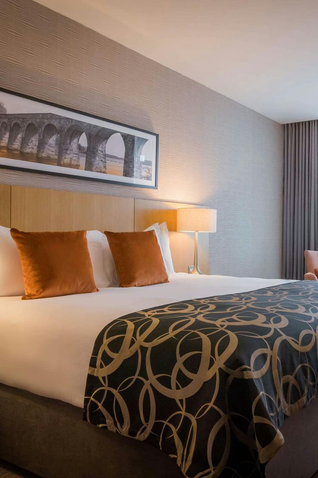 Hotel Clayton Hotel Cork City photo 2