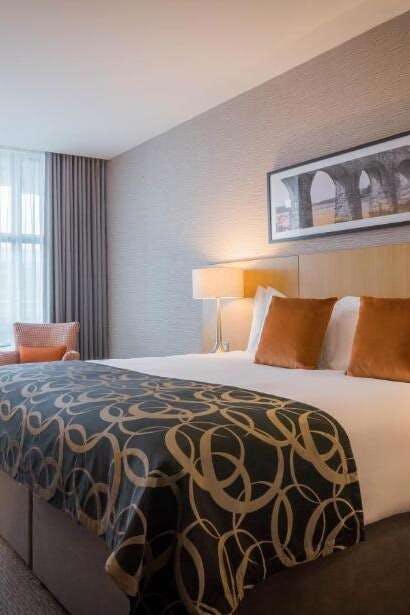Hotel Clayton Hotel Cork City photo 3