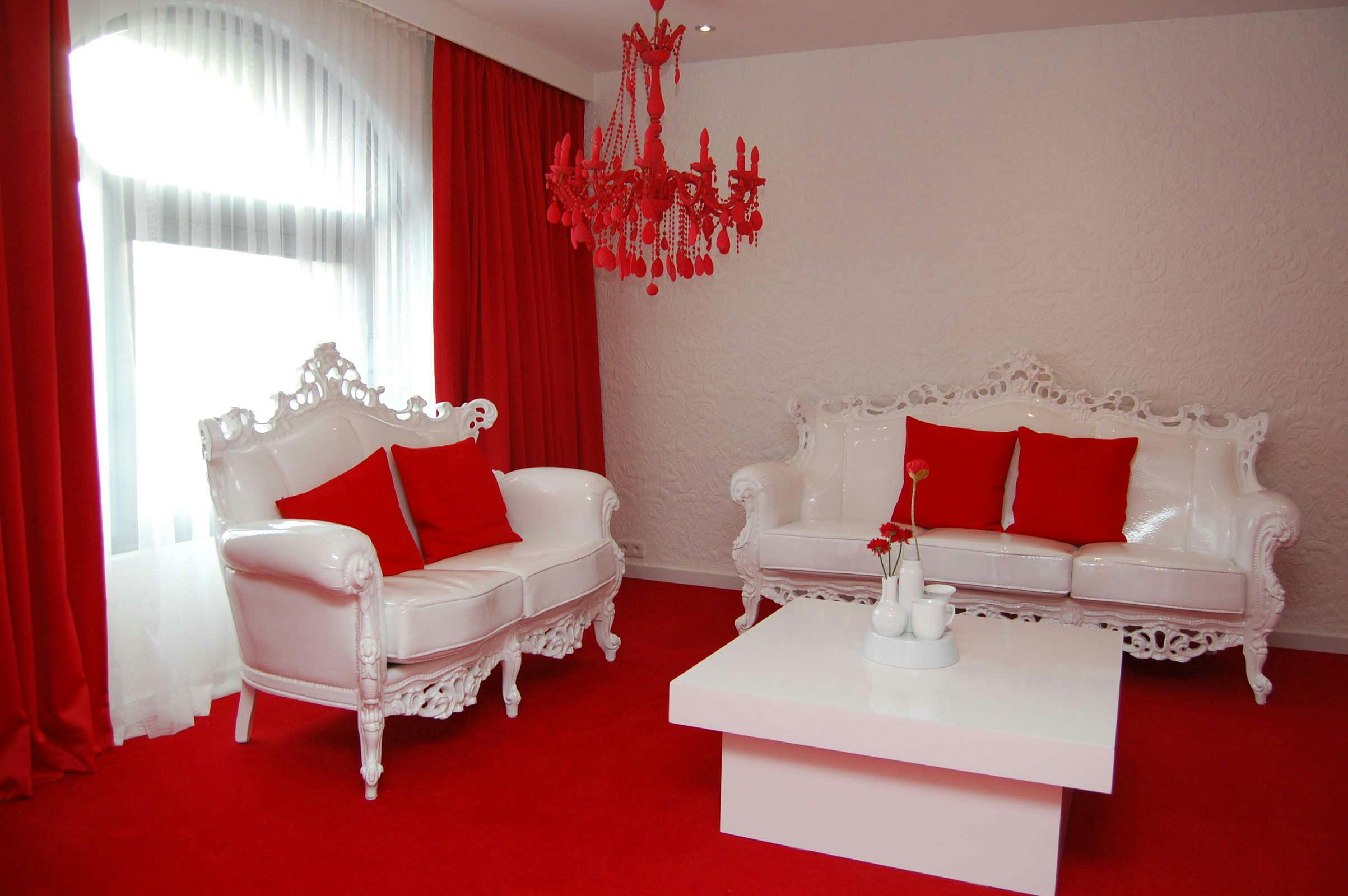 Hotel Hotel Van der Valk Brugge-Oostkamp photo 3