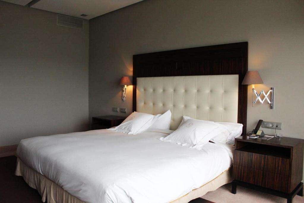 Hotel Pazo los Escudos photo 1