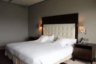 Hotel Pazo los Escudos photo 1