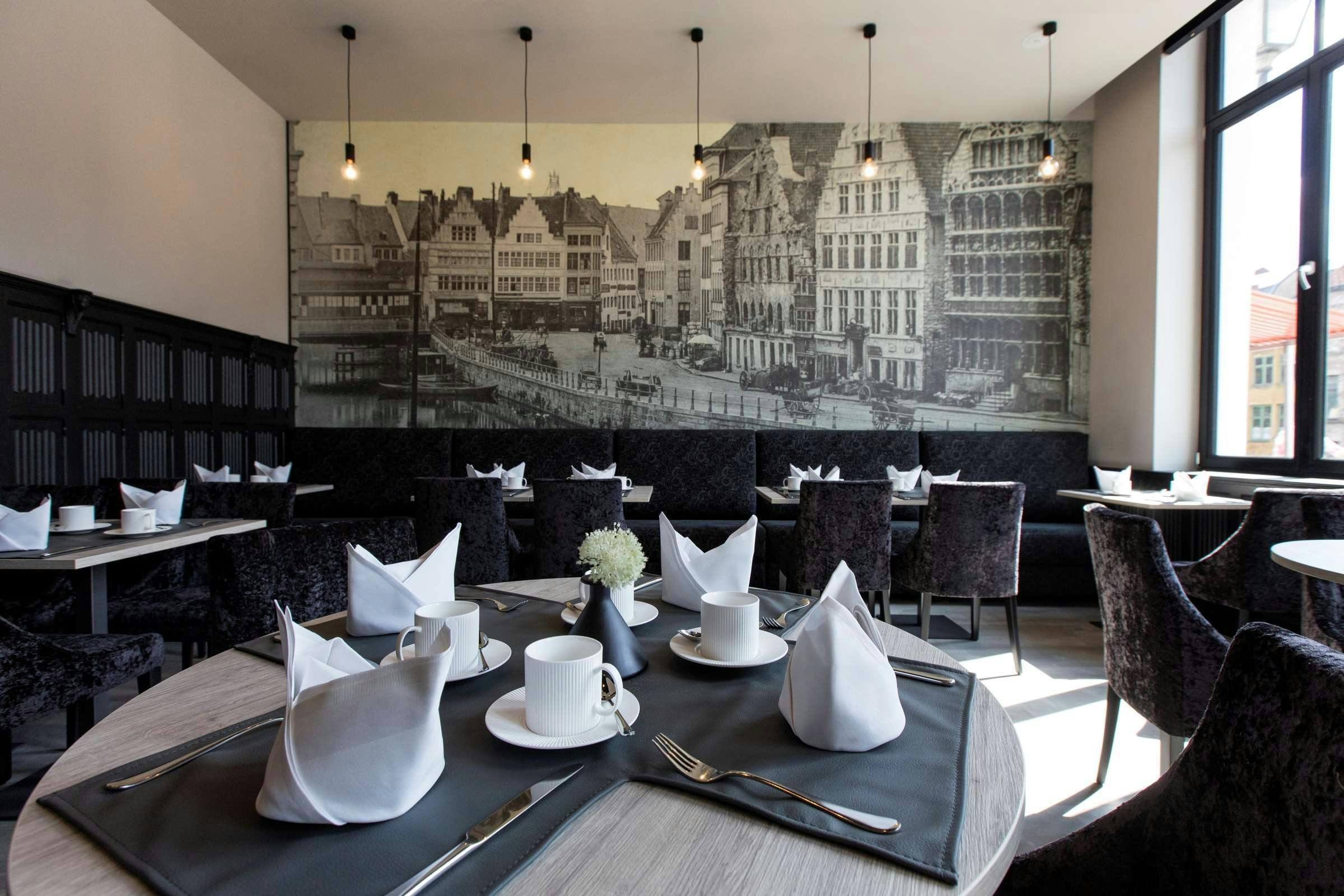 Hotel Hotel Harmony photo 3