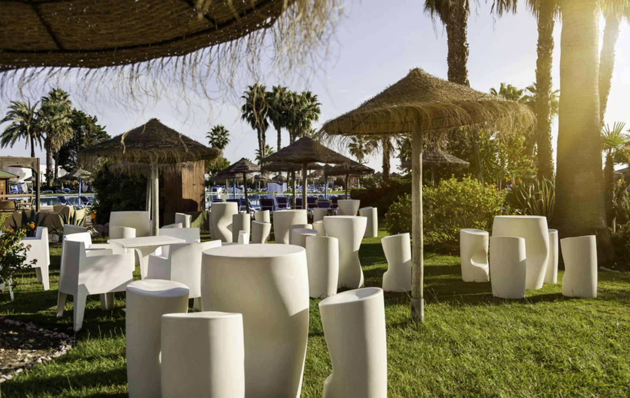 Hotel ILUNION Islantilla