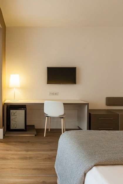 Hotel Hotel ILUNION Islantilla photo 4