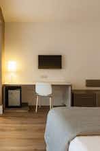 Hotel Hotel ILUNION Islantilla photo 4