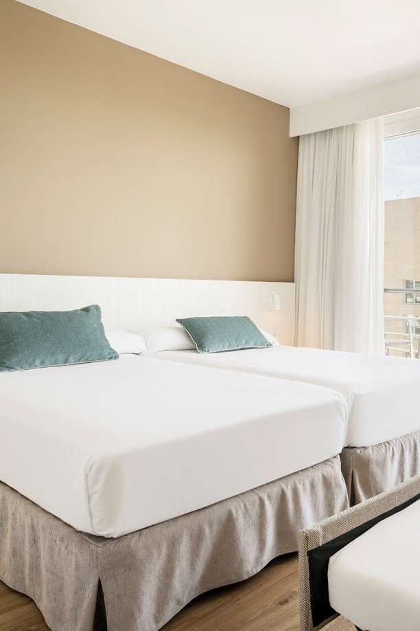 Hotel Hotel ILUNION Islantilla photo 1