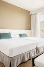 Hotel Hotel ILUNION Islantilla photo 1
