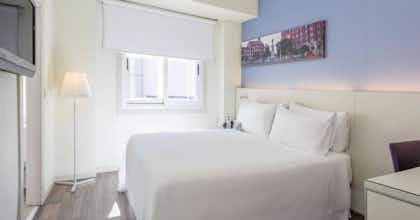 Hotel TRYP Madrid Chamberí Hotel photo 4