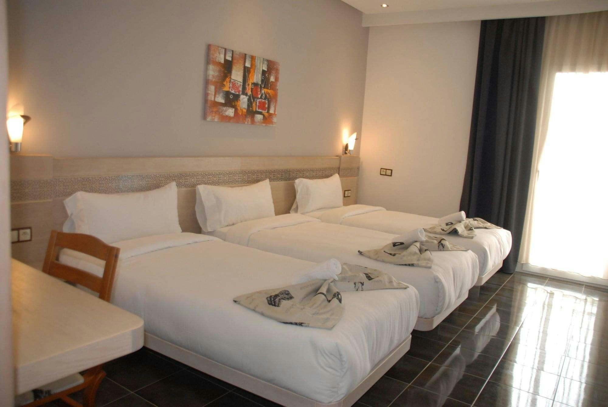 Hotel Hotel A44 photo 2