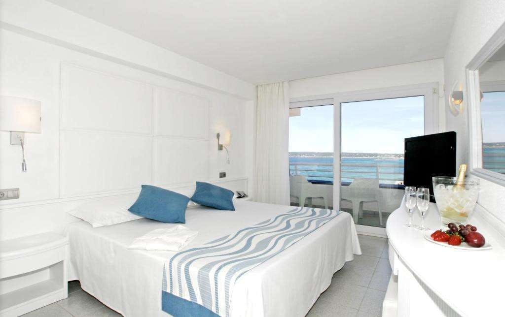 Hotel Insotel Hotel Formentera Playa photo 1