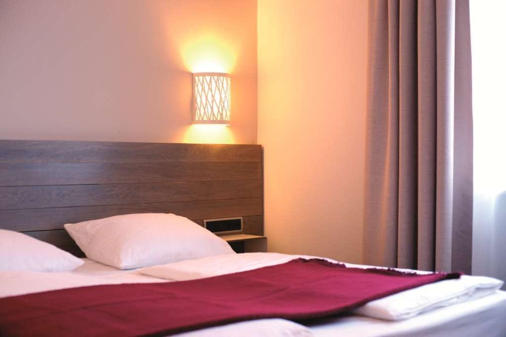 Hotel Hotel Schweizer Hof Kassel photo 1