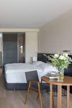 Hotel Eurostars Pamplona photo 1