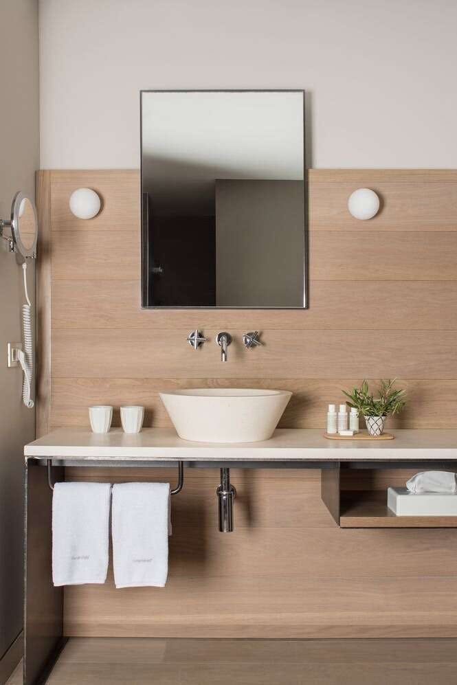 Hotel Eurostars Pamplona photo 2