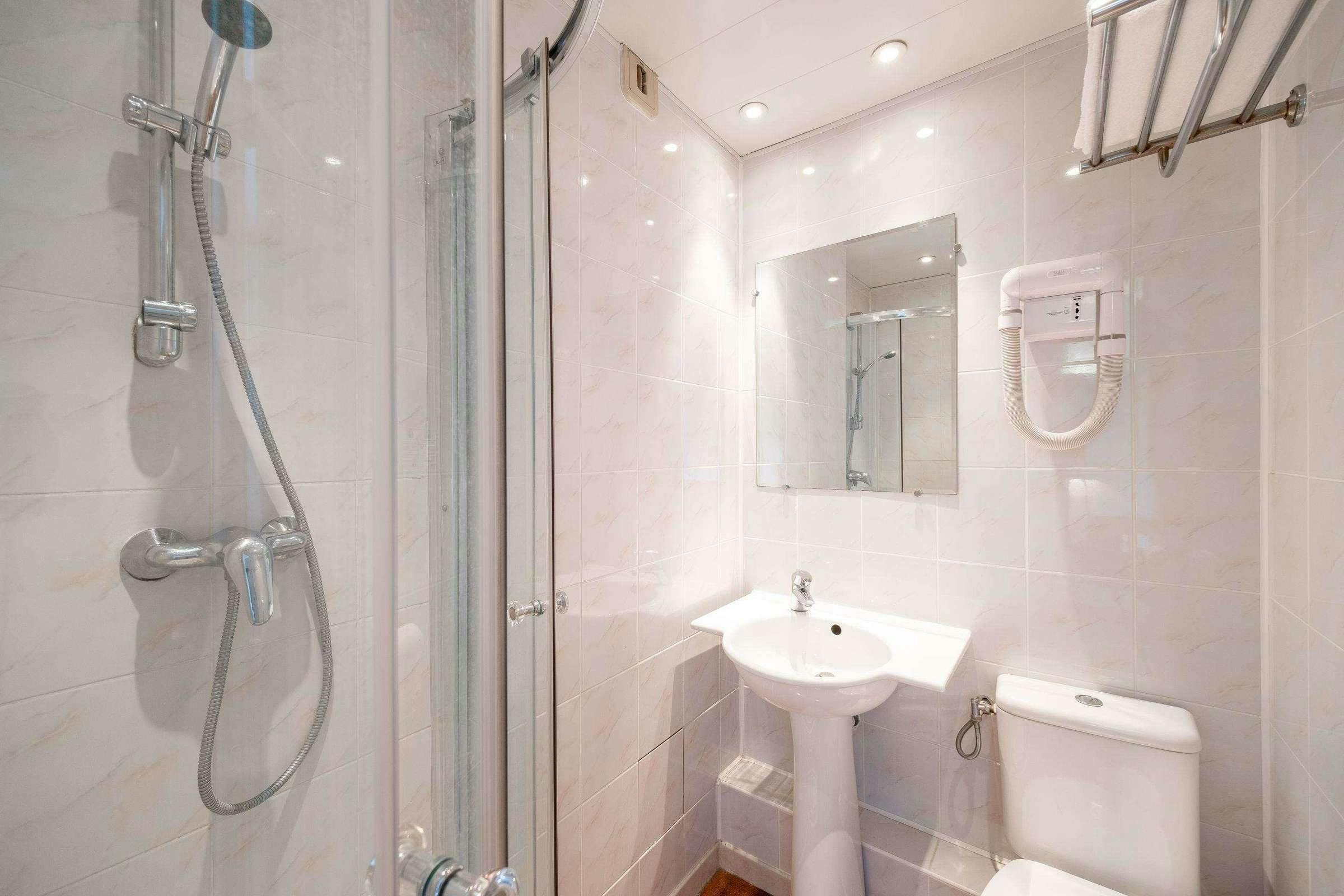 Hotel greet Hotel Bordeaux Aeroport photo 5