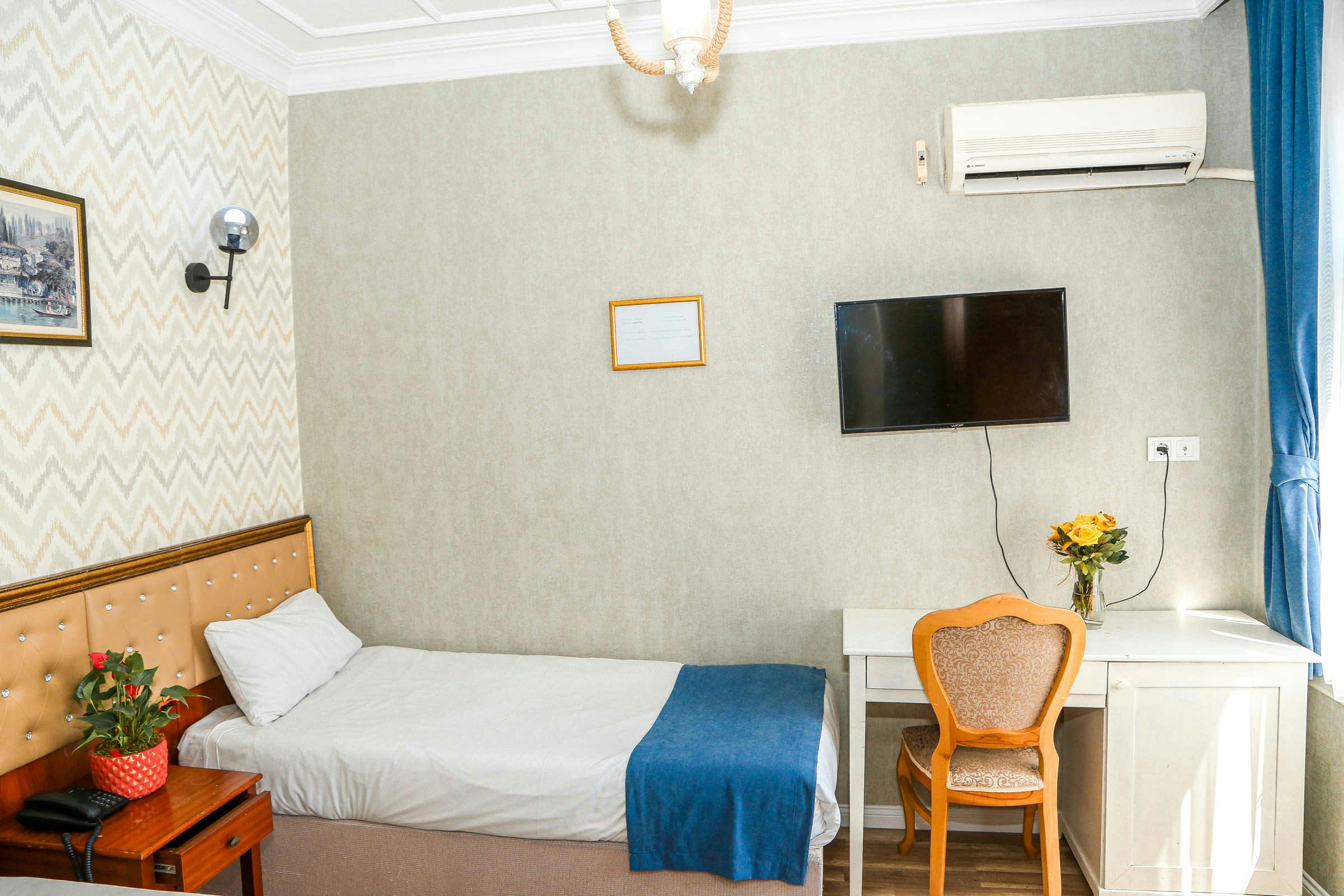 Hotel Asitane Life Hotel photo 4