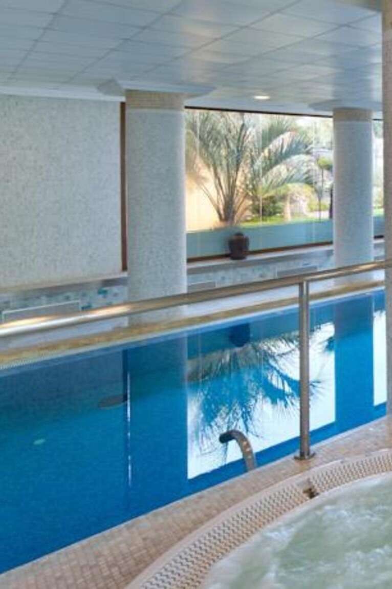 Hotel Hotel IPV Palace & Spa photo 2