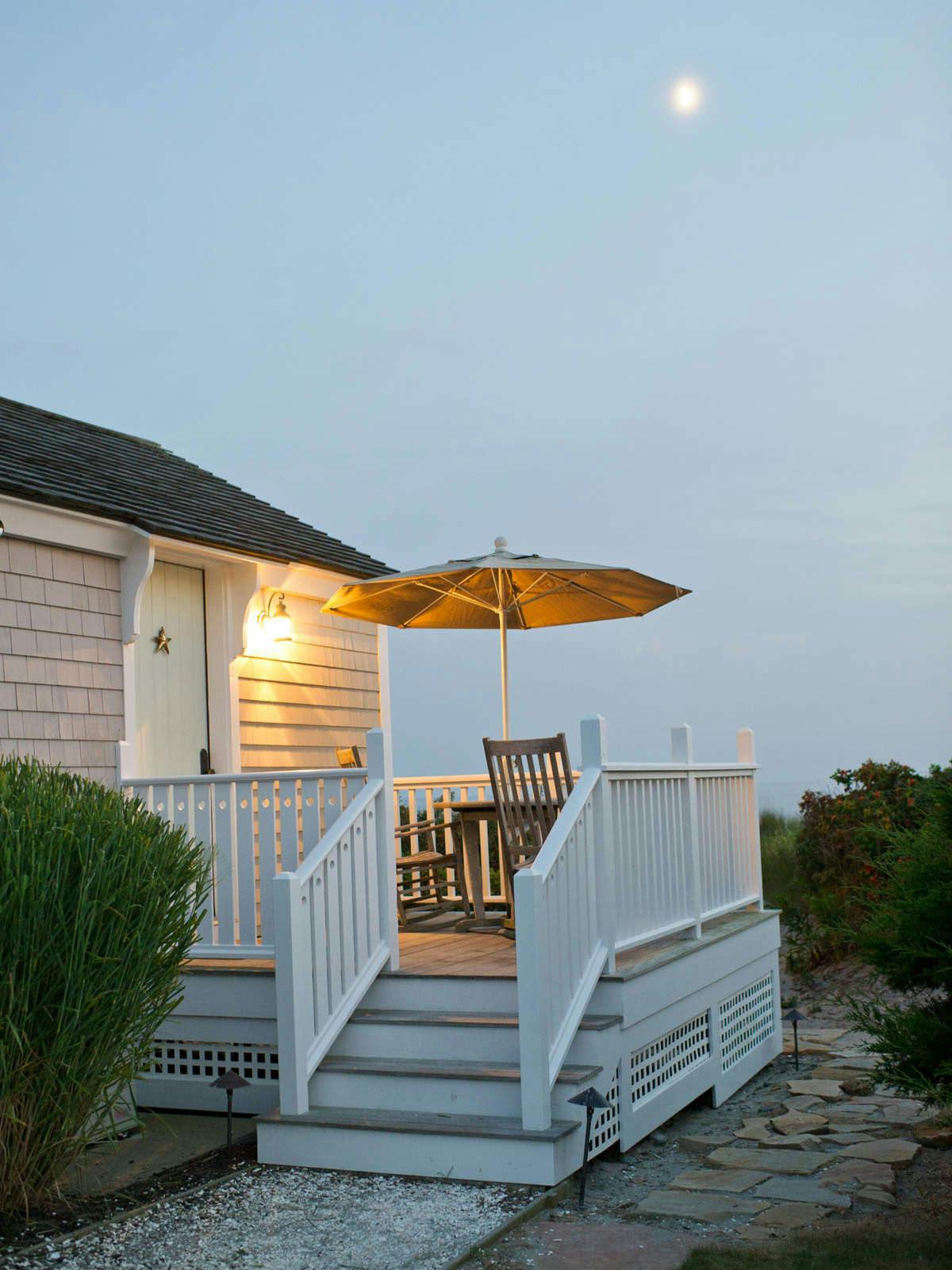 Hotel Castle Hill Inn photo 4