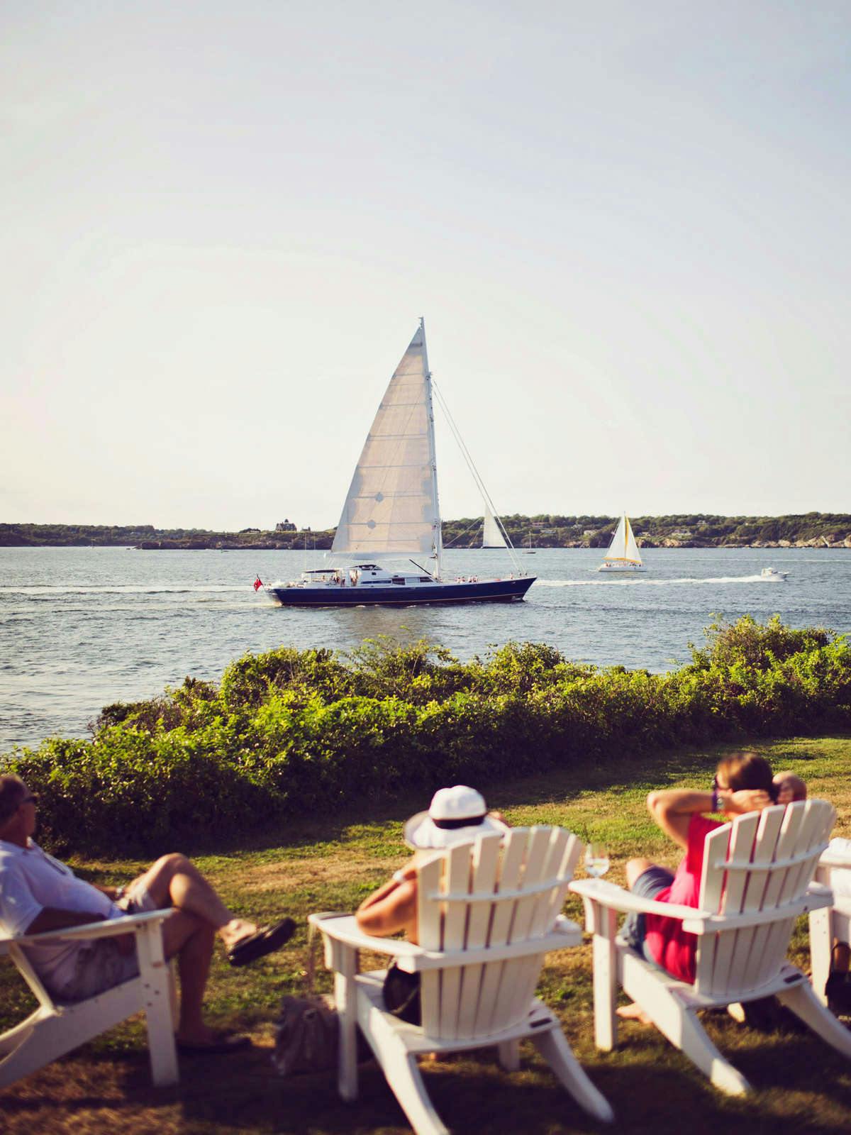 Hotel Castle Hill Inn photo 5