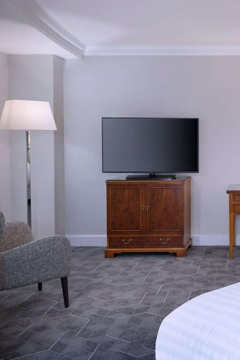 Hotel Delta Hotels by Marriott Liverpool City Centre photo 1