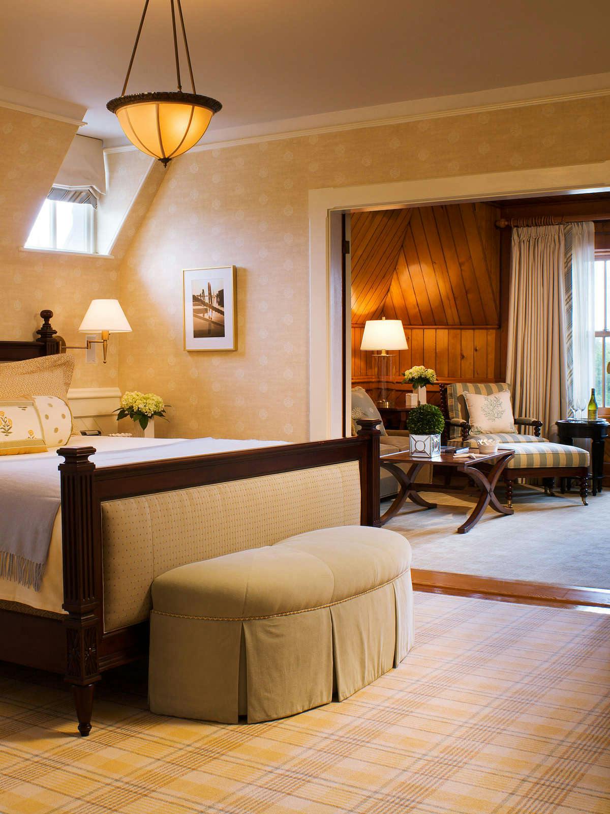 Hotel Castle Hill Inn photo 2