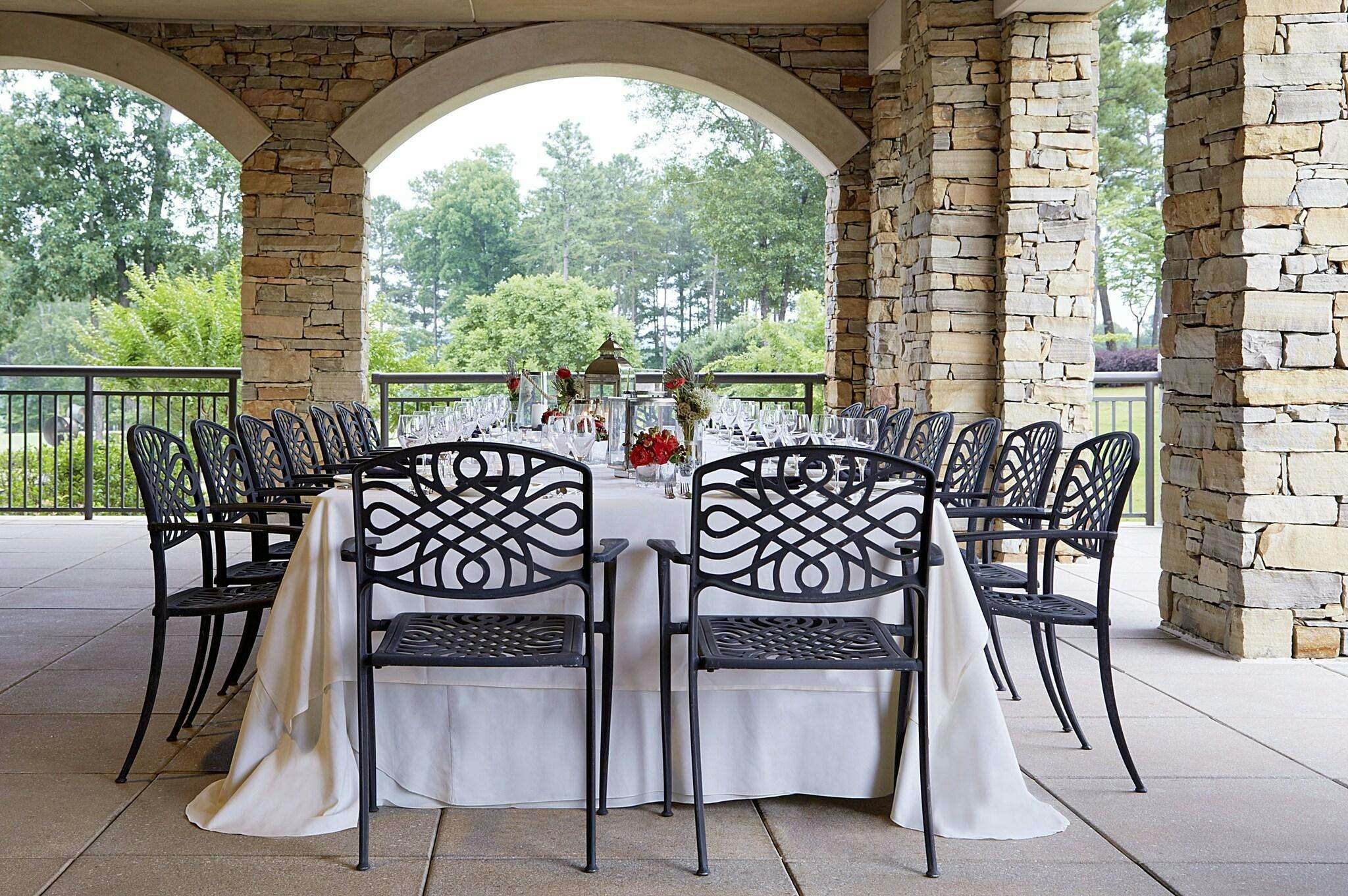 Hotel Renaissance Birmingham Ross Bridge Golf Resort & Spa photo 4