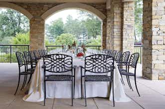 Hotel Renaissance Birmingham Ross Bridge Golf Resort & Spa photo 4