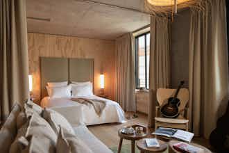 Hotel Mob House Saint Ouen photo 3