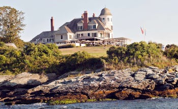 Castle Hill Inn