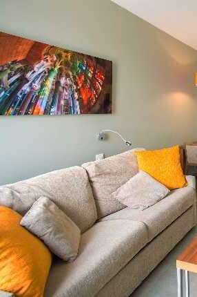 Hotel Ona Living Barcelona photo 3