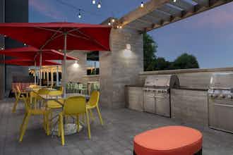 Hotel Home2 Suites by Hilton Owings Mills photo 3