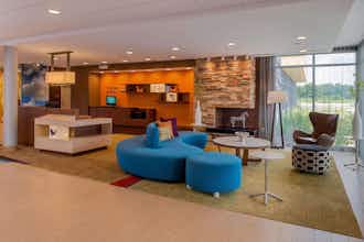 Hotel Fairfield Inn & Suites by Marriott Huntington photo 4