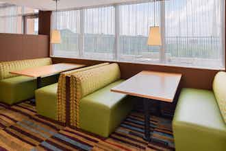 Hotel Fairfield Inn & Suites by Marriott Huntington photo 5