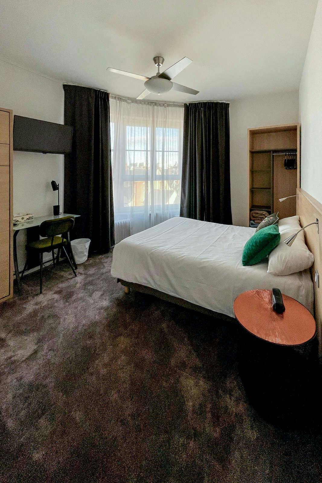 Hotel Grand Hôtel photo 1