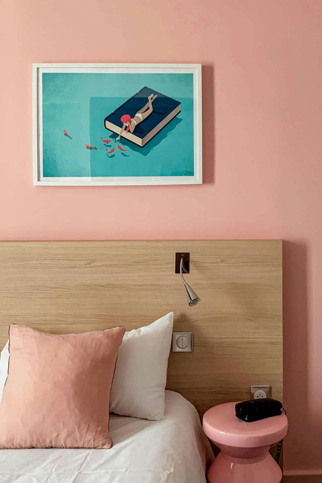 Hotel Grand Hôtel photo 3