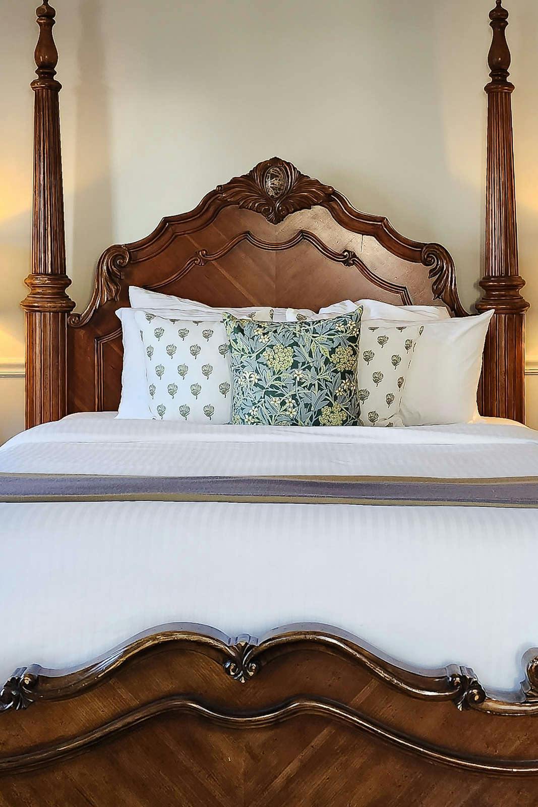 Hotel The Hartstone Inn photo 1