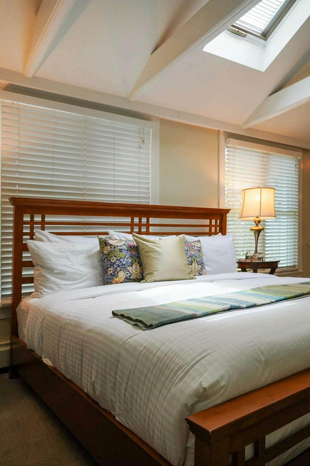 Hotel The Hartstone Inn photo 2