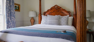 The Hartstone Inn
