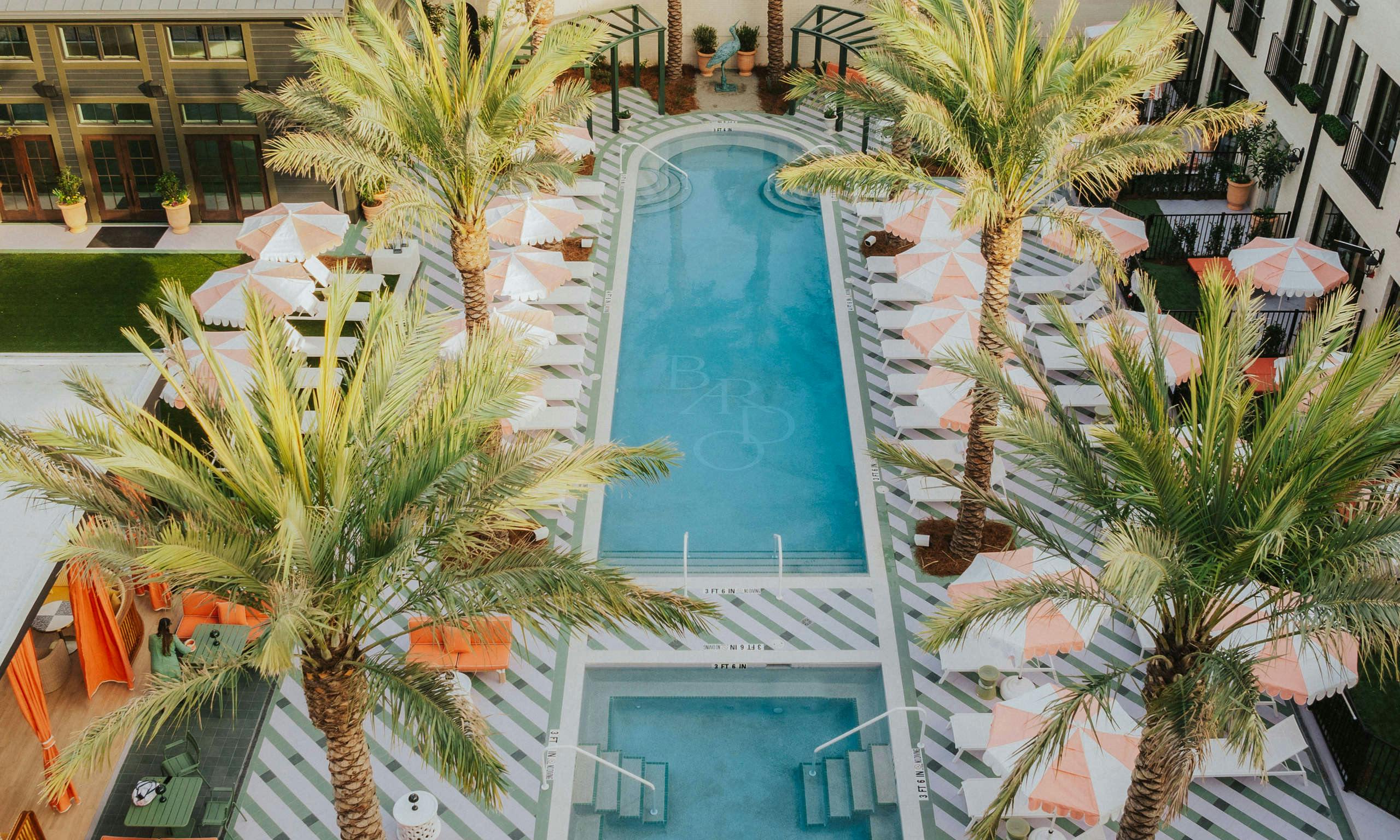 Hotel Bardo Savannah