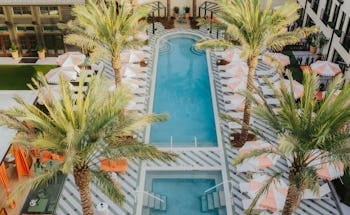 Hotel Bardo Savannah