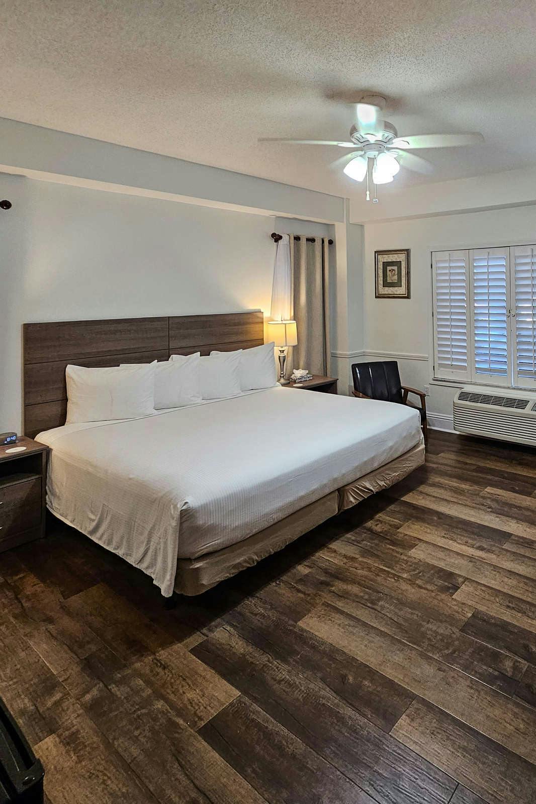 Hotel Naples Park Central Hotel photo 1