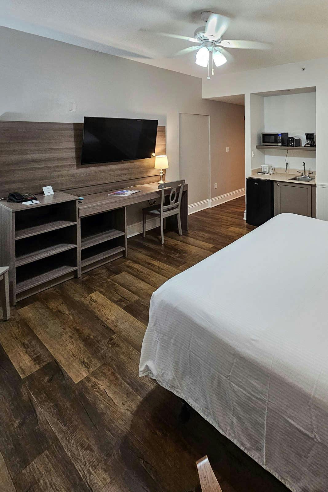 Hotel Naples Park Central Hotel photo 2