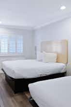 Hotel Gateway Lodge photo 4