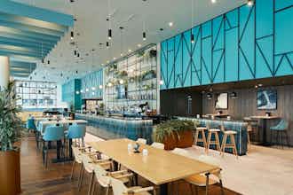 Hotel Courtyard by Marriott London Gatwick Airport photo 3