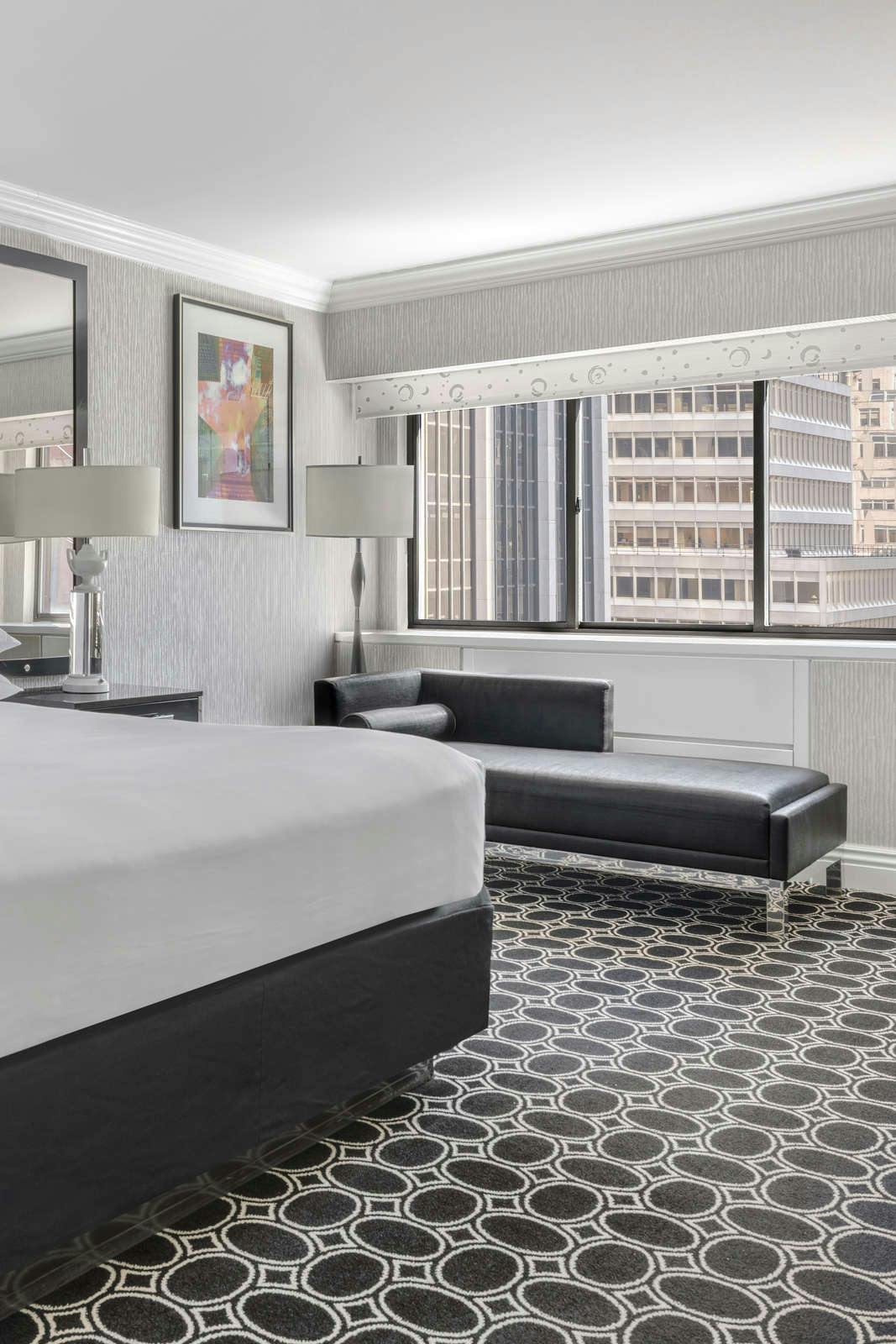 Hotel MUSE New York photo 5