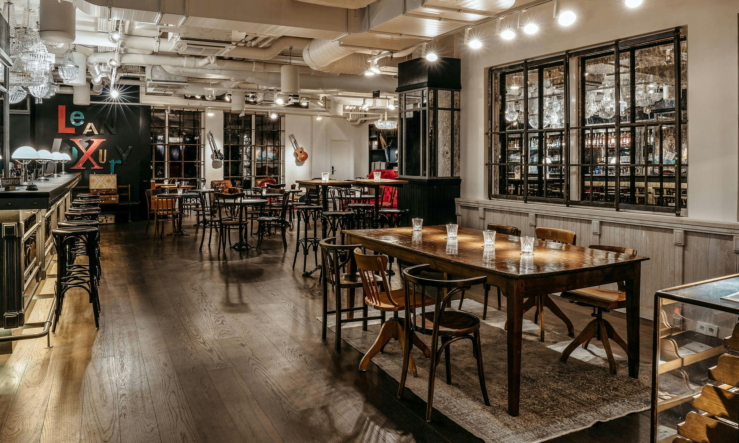 Hotel Ruby Stella Hotel & Bar photo 1