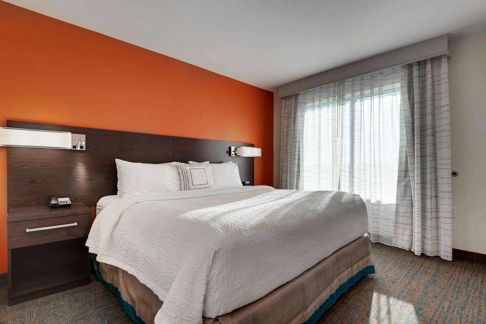 Residence Inn by Marriott Austin Airport