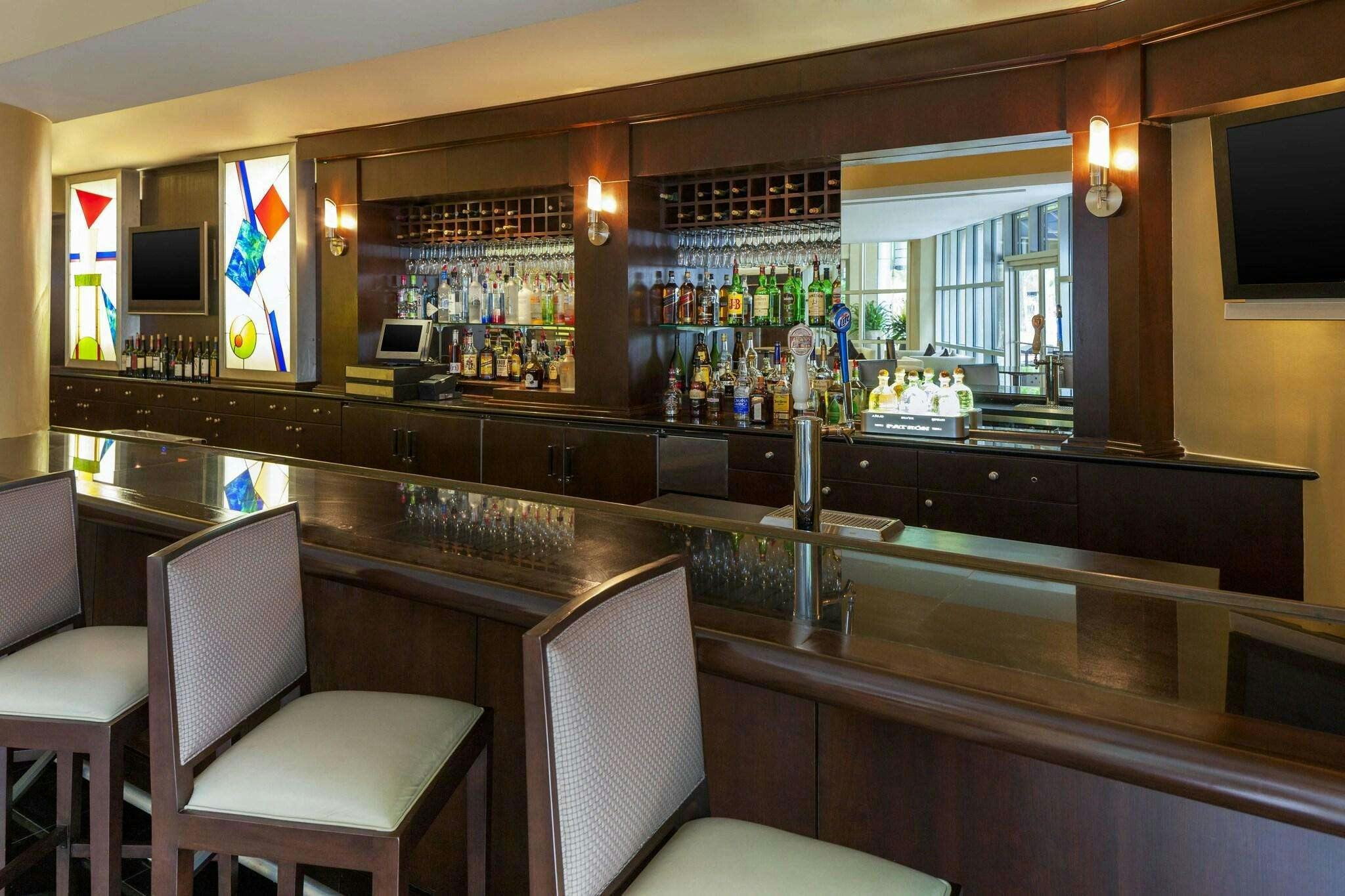 Hotel Sheraton Metairie - New Orleans Hotel photo 4