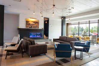 Hotel SpringHill Suites by Marriott Great Falls photo 2