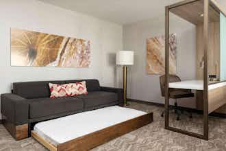 Hotel SpringHill Suites by Marriott Great Falls photo 4